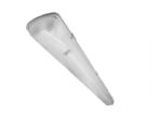 Equipo Estanco Vacio Para 2 Tubos Led 1200mm Lumenac - Polaris 220