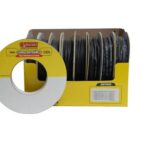 Espagueti Termocontr. X Mt 3/8 9.5- 4.8mm Tacsa - Ptlgtac008