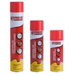 Espuma Poliuretano 500ml Tacsa - Pttacsa411