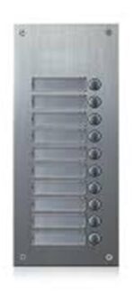 Expander 10 Pulsadores Commax - Dr-10us