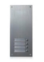 Expander  4 Pulsadores Commax - Dr-4us - Imagen 2