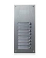 Expander  8 Pulsadores Commax - Dr-8us
