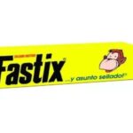 Fastix Transparente 25ml Poxipol - St00525