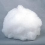 Fibra Algodon P/selladores Iec X 200 Delga - Fibra Delga