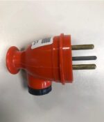 Ficha Industrial Alto Impacto 2 X 16a Nar Ridru - 2001 - Imagen 3