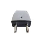 Ficha Macho P/redonda Refor. 10a Bl Wim - 100