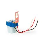 Fotocontrol Sunshine Iii 220v 6a Sica - 612420 - Imagen 2