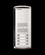 Frente Master 10 Puls Y Audio 316x123mm Commax - Dr-10am - Imagen 2