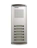 Frente Master Multifa. 12nº H:32cm Dc 12v 1a Commax - Dr-12am - Imagen 2