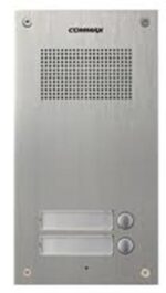 Frente Master Multifa. 2nº H: 25cm Dc 12 V1 Amp. Commax - Dr-2um - Imagen 2