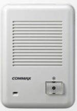 Frente Solo Exterior 220v Commax - Dr-201d