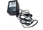 Fuente 7.5 Vcc 500 Ma Plug Codito Sima - 8002/7p - Imagen 2