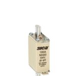 Fusible Nh 00 100a Sica - 421011 - Imagen 5