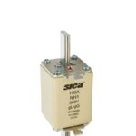Fusible Nh 01 100a Sica - 421110 - Imagen 4