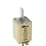 Fusible Nh 01 40a Sica - 421140 - Imagen 5