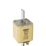 Fusible Nh02 200a Sica - 421220 - Imagen 4