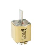 Fusible Nh02 250a Sica - 421225 - Imagen 5