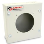 Gabinete Metalico P/ Tomas Industriales P/1t 16a Kalop Gabexel - Gtis-1414-1