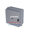 Gabinete Pvc P Gris Estanco  297 X 284 X 140  2508 Tableplast - 2508ch