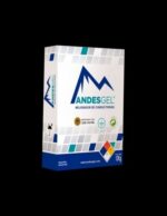 Gel Mejorador De Suelos X 12 Kg (c) Andes Gel - 12