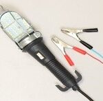 Guardalampara Led Lujo Con Llave Con Pinzas 5 Mts (c) Dibaplast - 943460