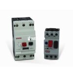 Guardamotor De 17 A 23a Steck - Sls2252b