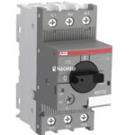 Guardamotor Tripolar Reg. 16 A 20a Ics 100ka Abb - Ms132-20