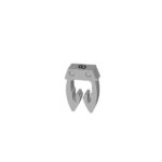 Identificador P/cable 1-2.5mm  Gris Zoloda - Icab-02/8-c