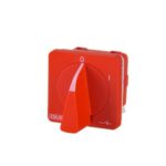 Interruptor Inversor Bipolar 32a Zoloda - A-6703100/n