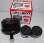 Interruptor Nivel Tanza Cont. Plata C/fl. 10a Fibosa  - F-600 - Imagen 2