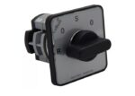 Interruptor Seccionador De Fases 250a Pos R-0-s-0-t Vefben - 2561 - Imagen 2