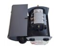 Interruptor Selector  Fase Bipolar Salida 32a 380vca Vefben - W361