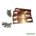 Kit Barra De Acople Sistelectric - 07744