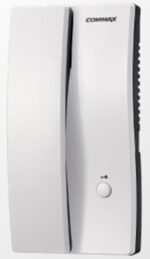 Kit Portero Electrico Emb Salida Sin Trafo A Cerradura Ac 220v Dr-201h Commax  - Dp-2s - Imagen 2