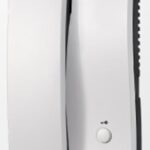 Kit Portero Electrico Emb Salida Sin Trafo A Cerradura Ac 220v Dr-201h Commax  - Dp-2s