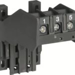 Kits P/montaje Ta 25 Du25 Abb - Db25/25 A