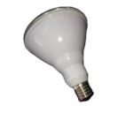 Lampara 12w Par38 220v E27 Ip54 Luz Fria  180 Iluminacion - Le2041/f - Imagen 3