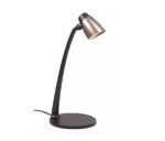 Lampara De Escritorio 5w Led Studio  180 Iluminacion - 27043 - Imagen 2