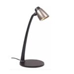 Lampara De Escritorio 5w Led Studio  180 Iluminacion - 27043