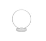 Lampara De Escritorio Led 5w D285 X 308 4000k Blanco Gracia 180 Iluminacion - 27027/bl - Imagen 3