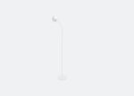 Lampara De Pie Led Blanco 11w 700lm 3 Temp Color Dim Macroled - Marte Blanco - Imagen 2