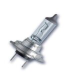 Lampara Halogena H7 24v 70w Px26d Reydi - 64215