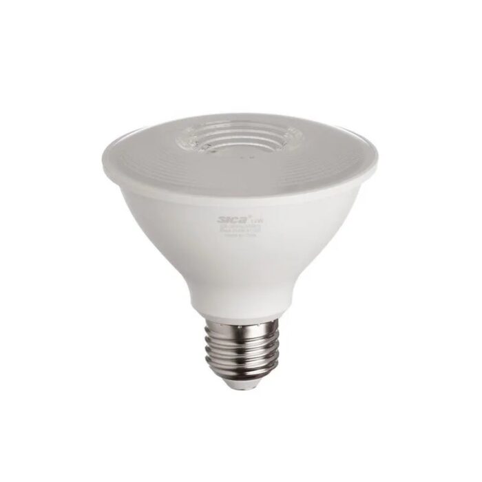 Lampara Led 12w Par 30 E27 Fria Sica  - 911503 - Imagen 3