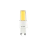Lampara Led 3,5w G9 220v 3000k  Candil- Lg9-4503-30