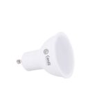 Lampara Led 7w Gu10 220v 3000k 35º  Candil- Lgu-8007-30