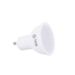 Lampara Led 7w Gu10 220v 6500k 35º  Candil- Lgu-8007-65