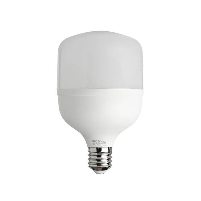 Lampara Led Alta Potencia 50w E40 Ld  Sica  - 911683 - Imagen 4