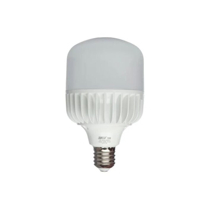 Lampara Led Alta Potencia 70w E40 Ld  Sica  - 911685 - Imagen 2