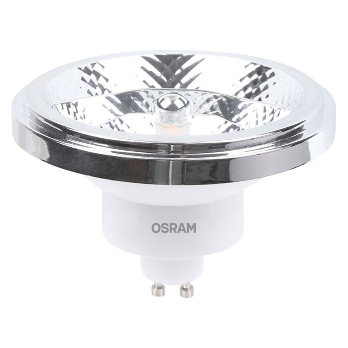 Lampara Led Ar111 10w 840 24 Gu10 Biv Osram - 7020032 - Imagen 2