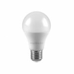 Lampara Led Bulbo 11,5w E27 3000k 1100lm Macroled - Bt-60-12ww